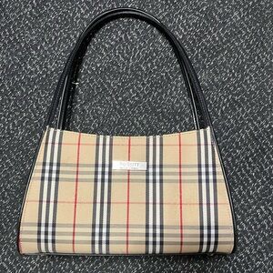 Burberry bag